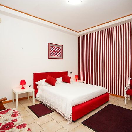 Residence Lupiae Lecce Esterno foto