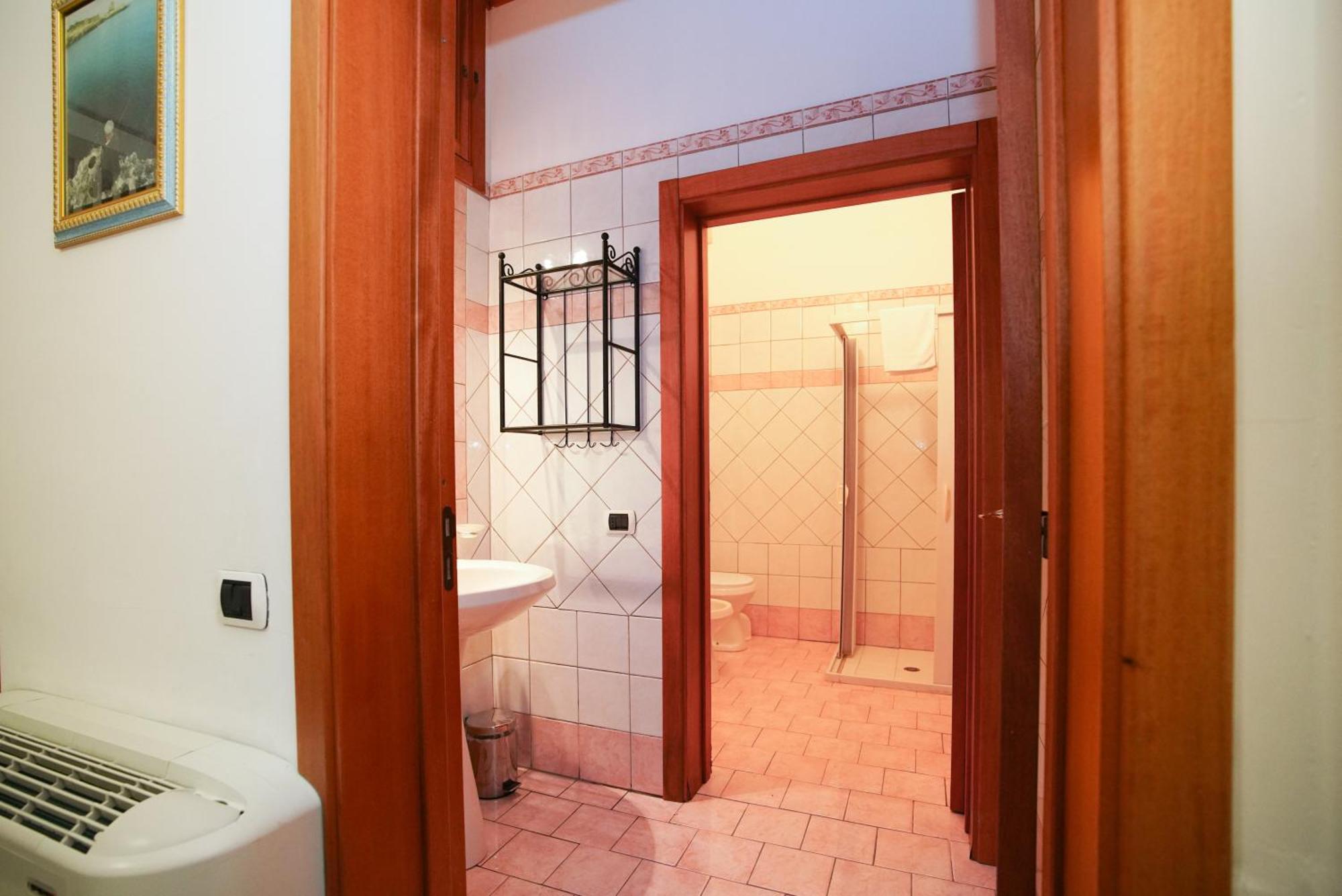 Residence Lupiae Lecce Esterno foto