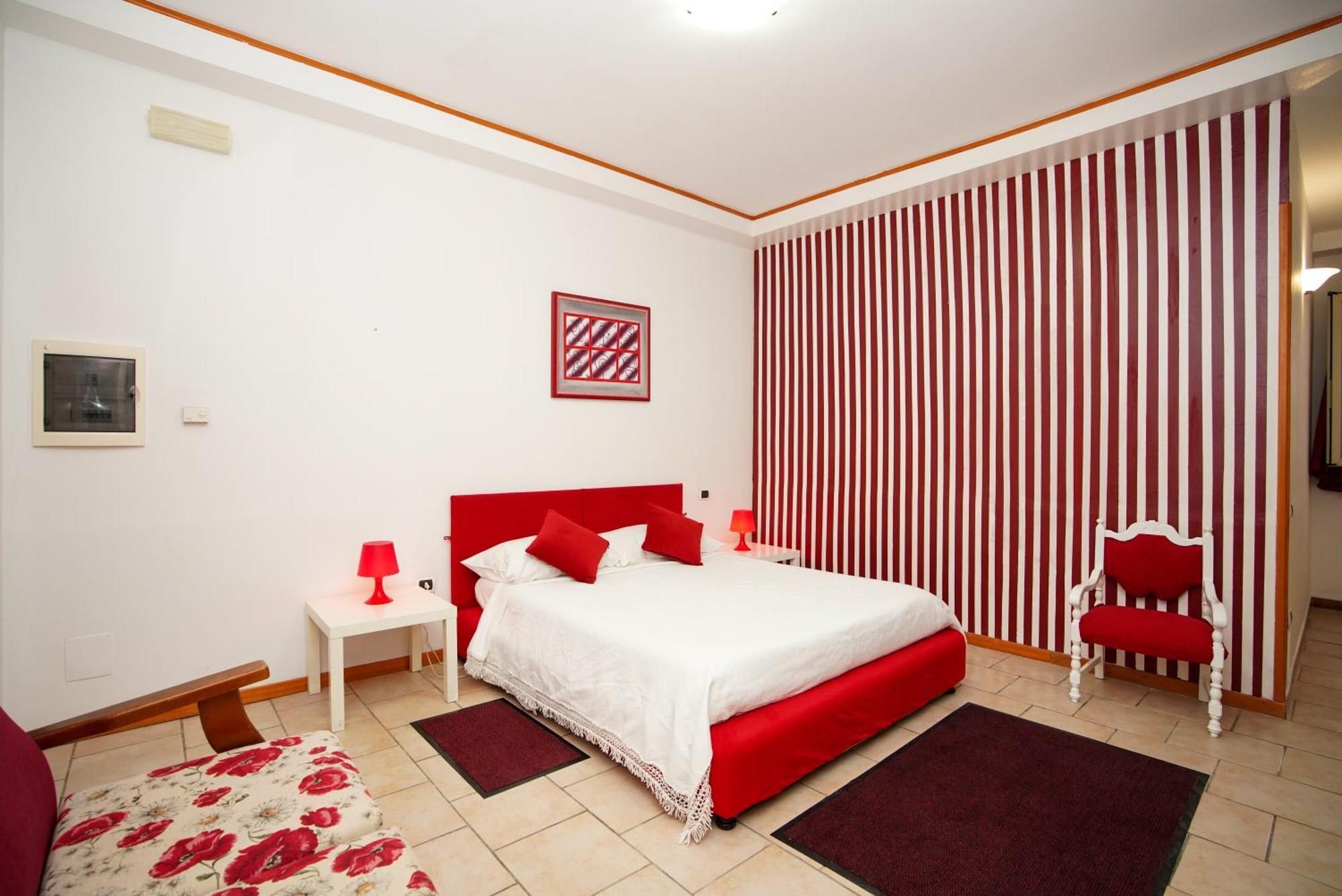 Residence Lupiae Lecce Esterno foto