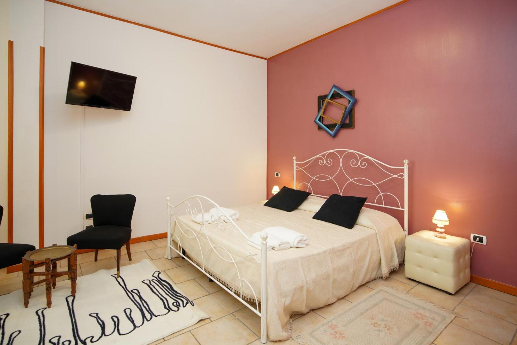 Residence Lupiae Lecce Esterno foto