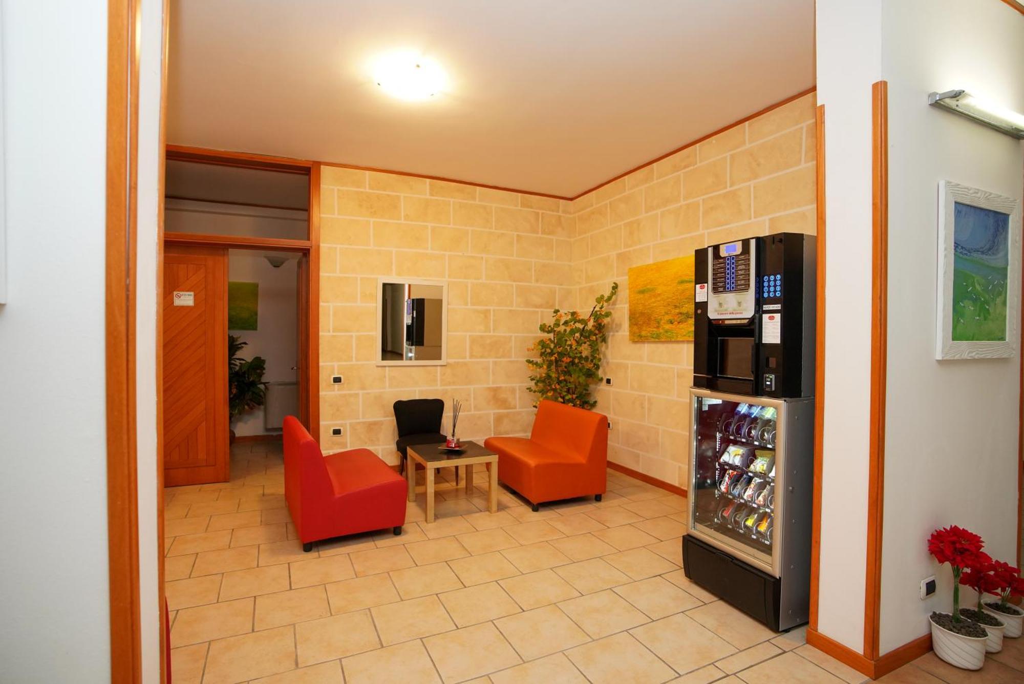 Residence Lupiae Lecce Esterno foto