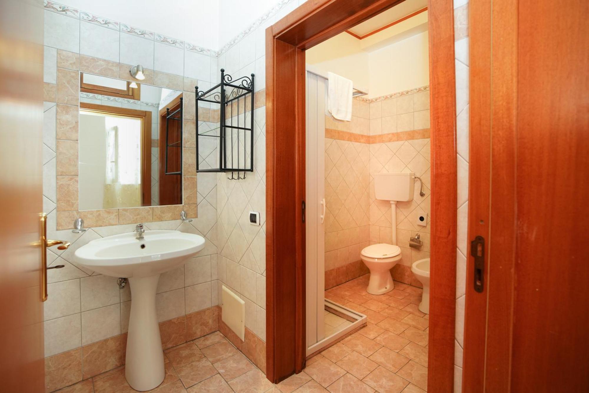 Residence Lupiae Lecce Esterno foto