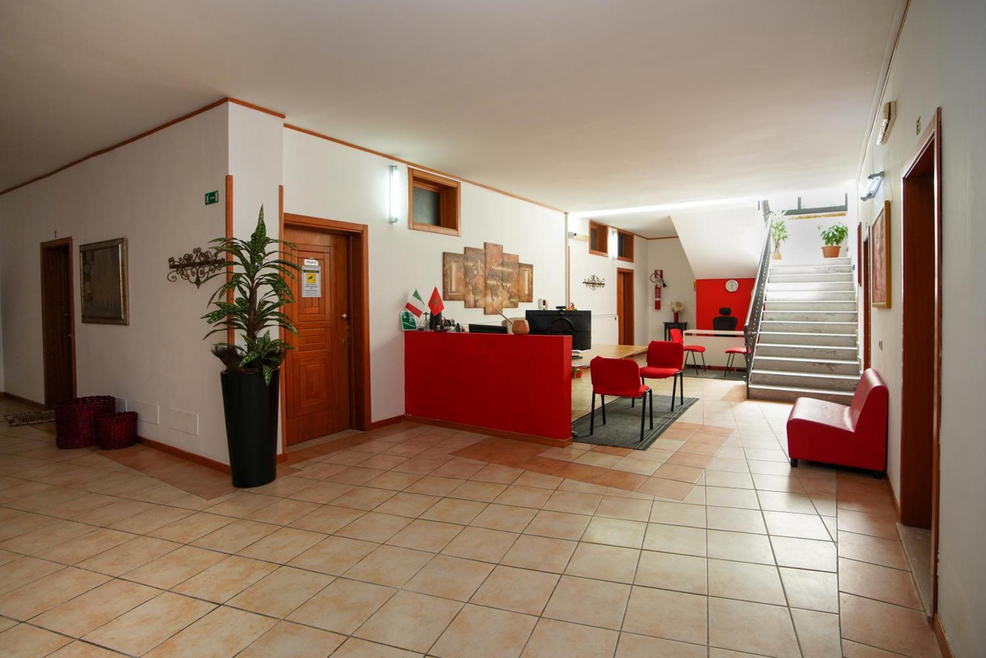 Residence Lupiae Lecce Esterno foto