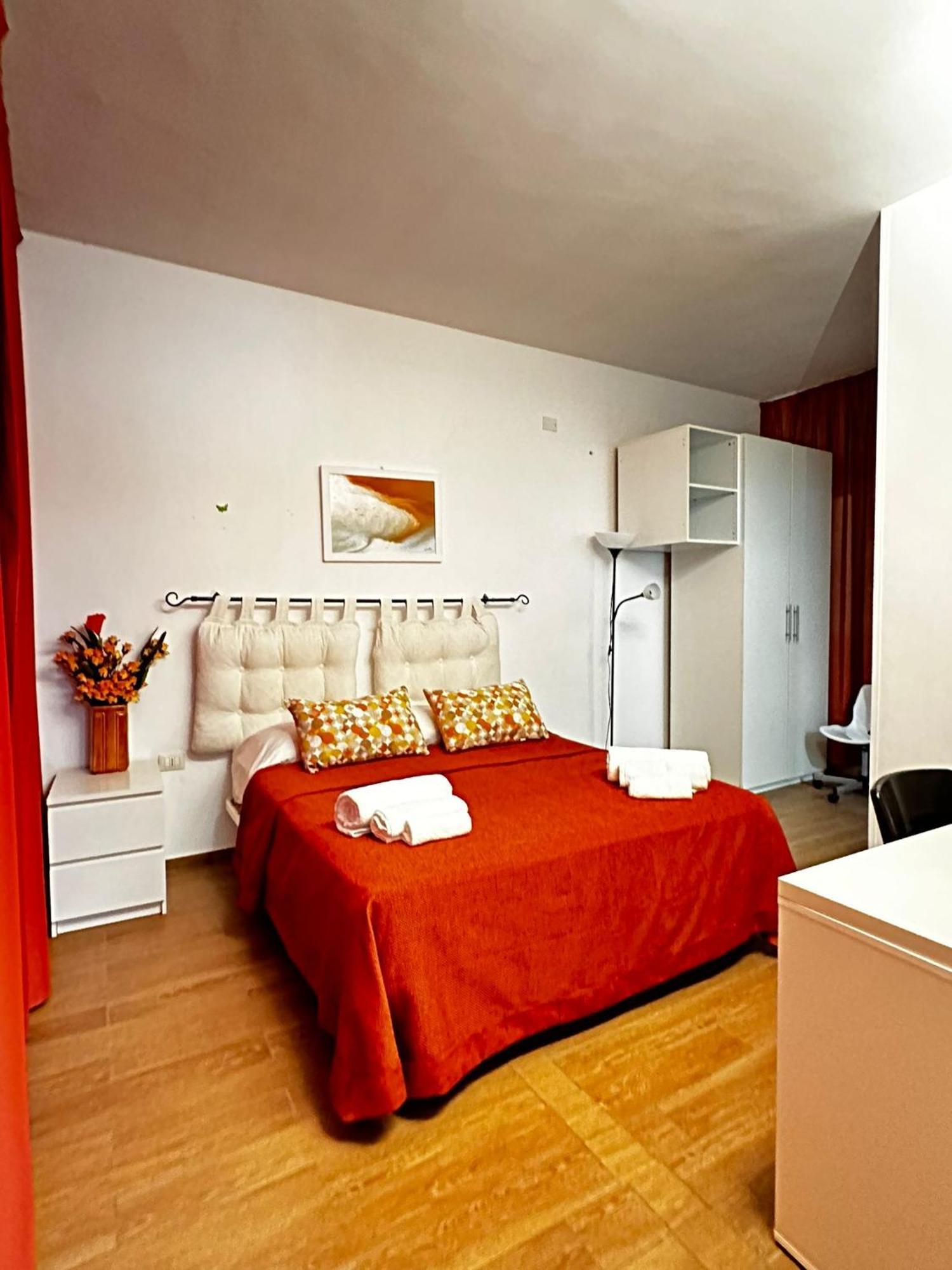 Residence Lupiae Lecce Esterno foto