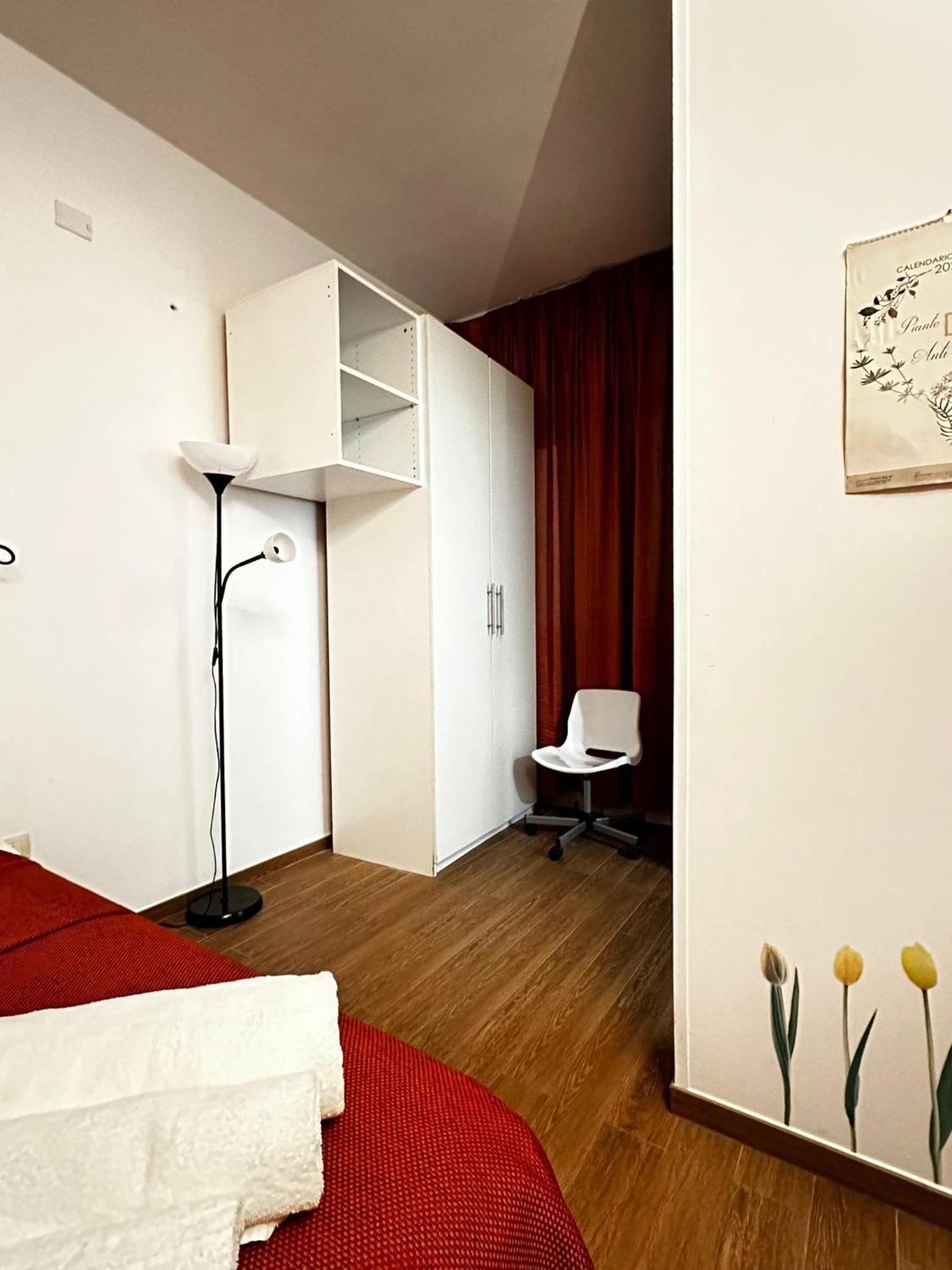 Residence Lupiae Lecce Esterno foto
