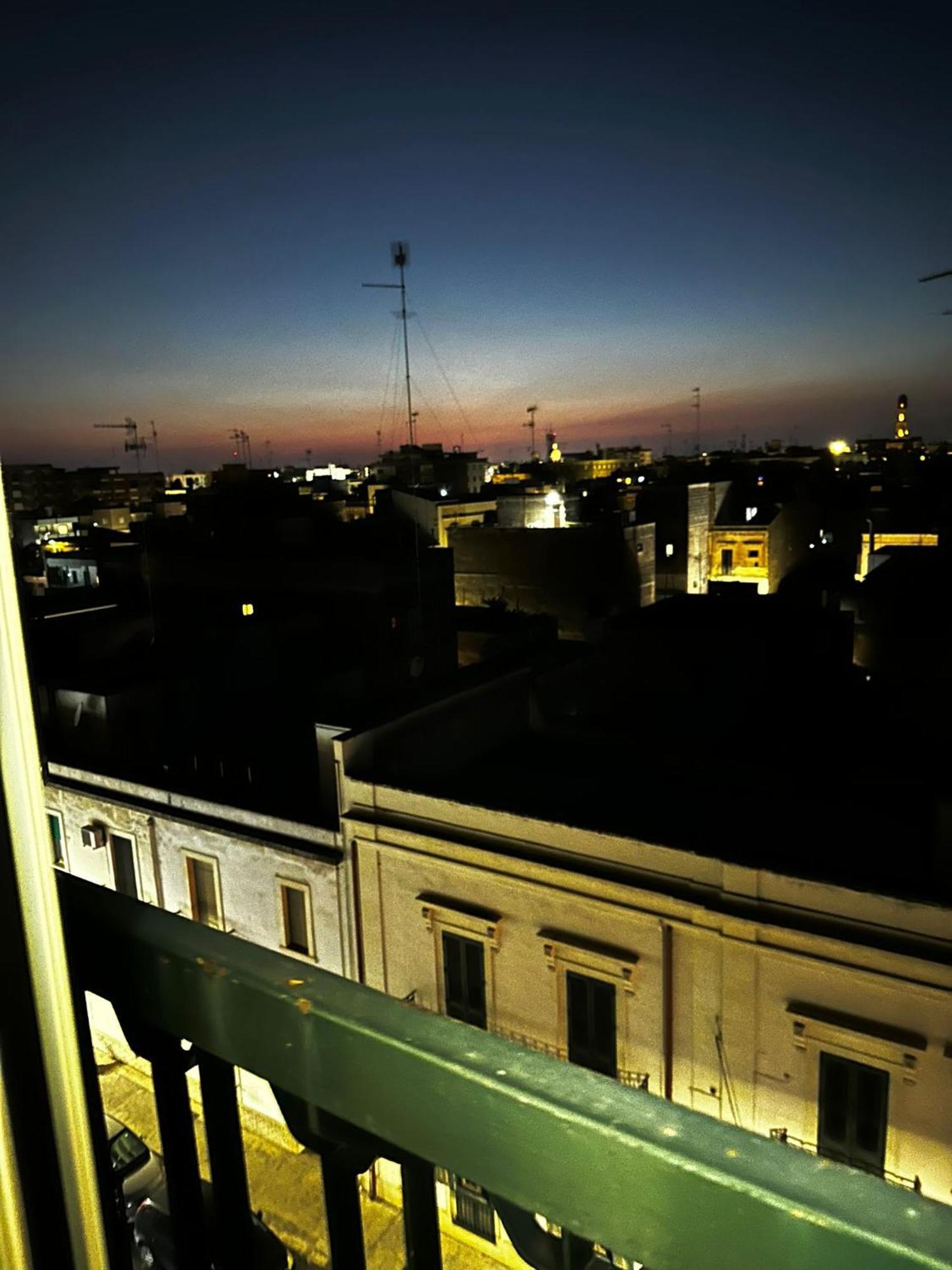 Residence Lupiae Lecce Esterno foto
