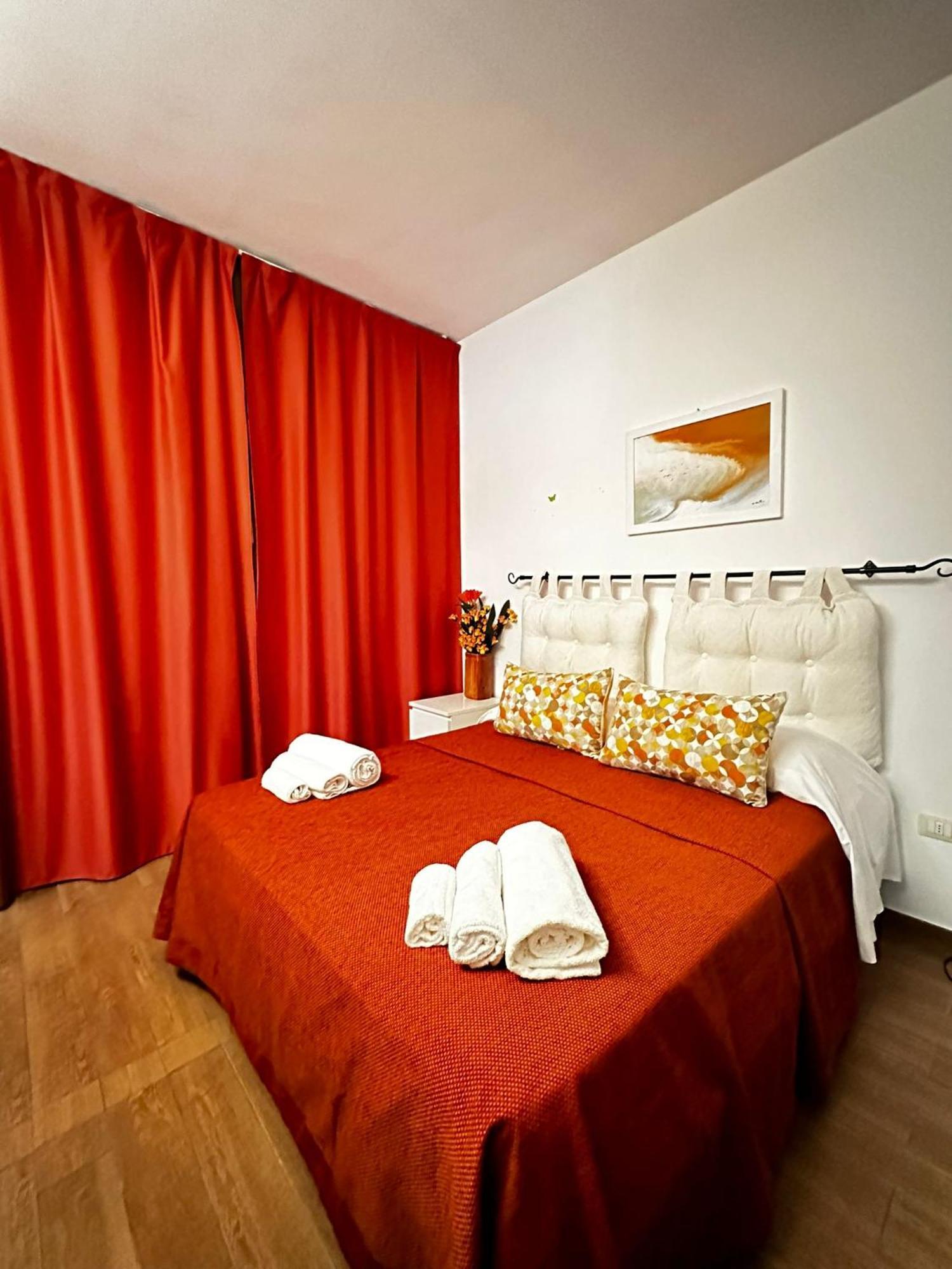 Residence Lupiae Lecce Esterno foto