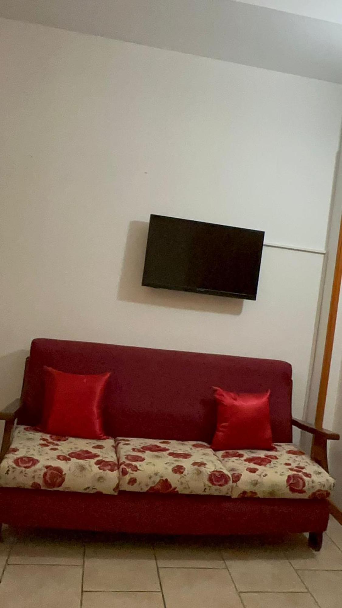 Residence Lupiae Lecce Esterno foto