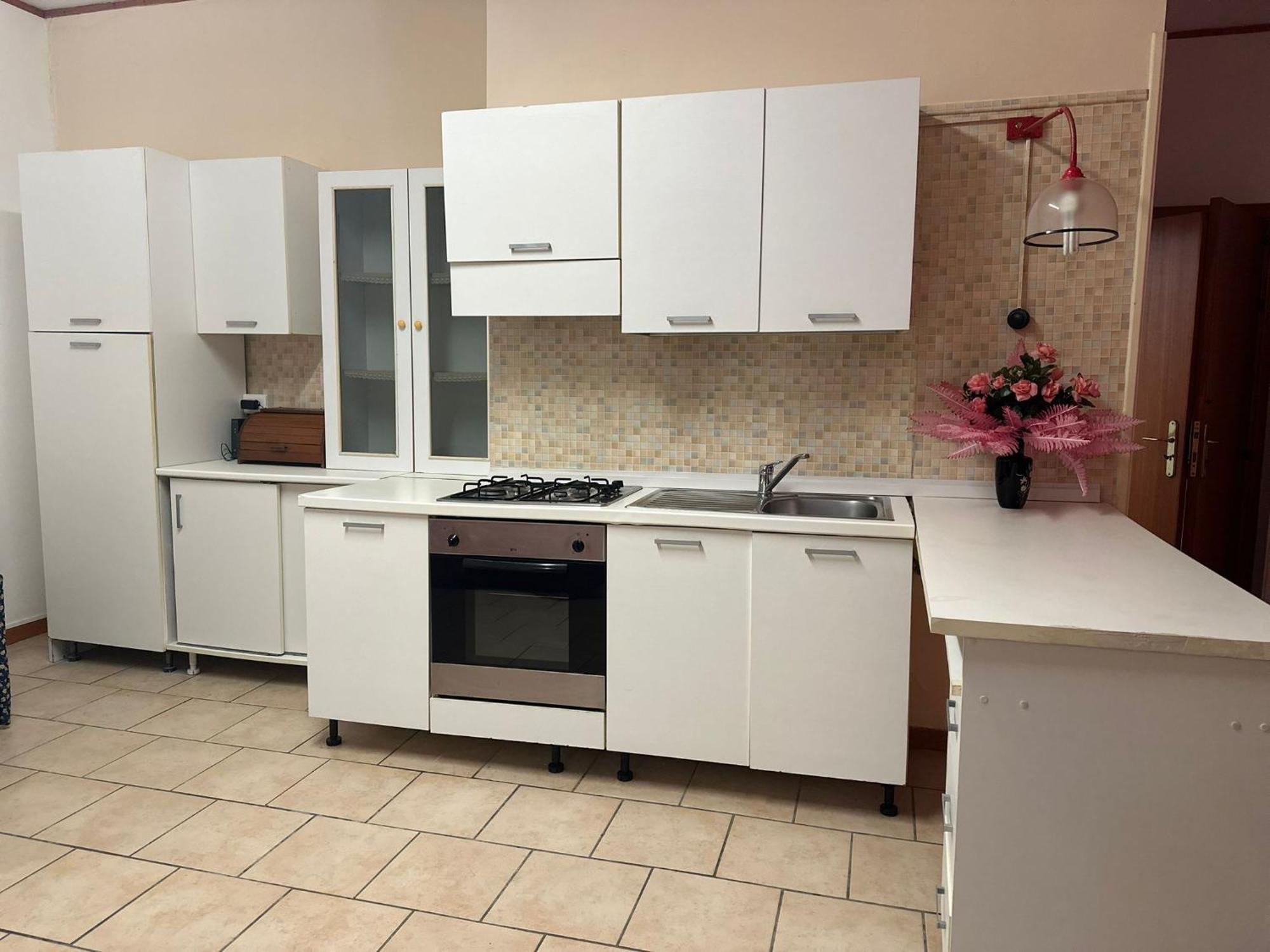 Residence Lupiae Lecce Esterno foto