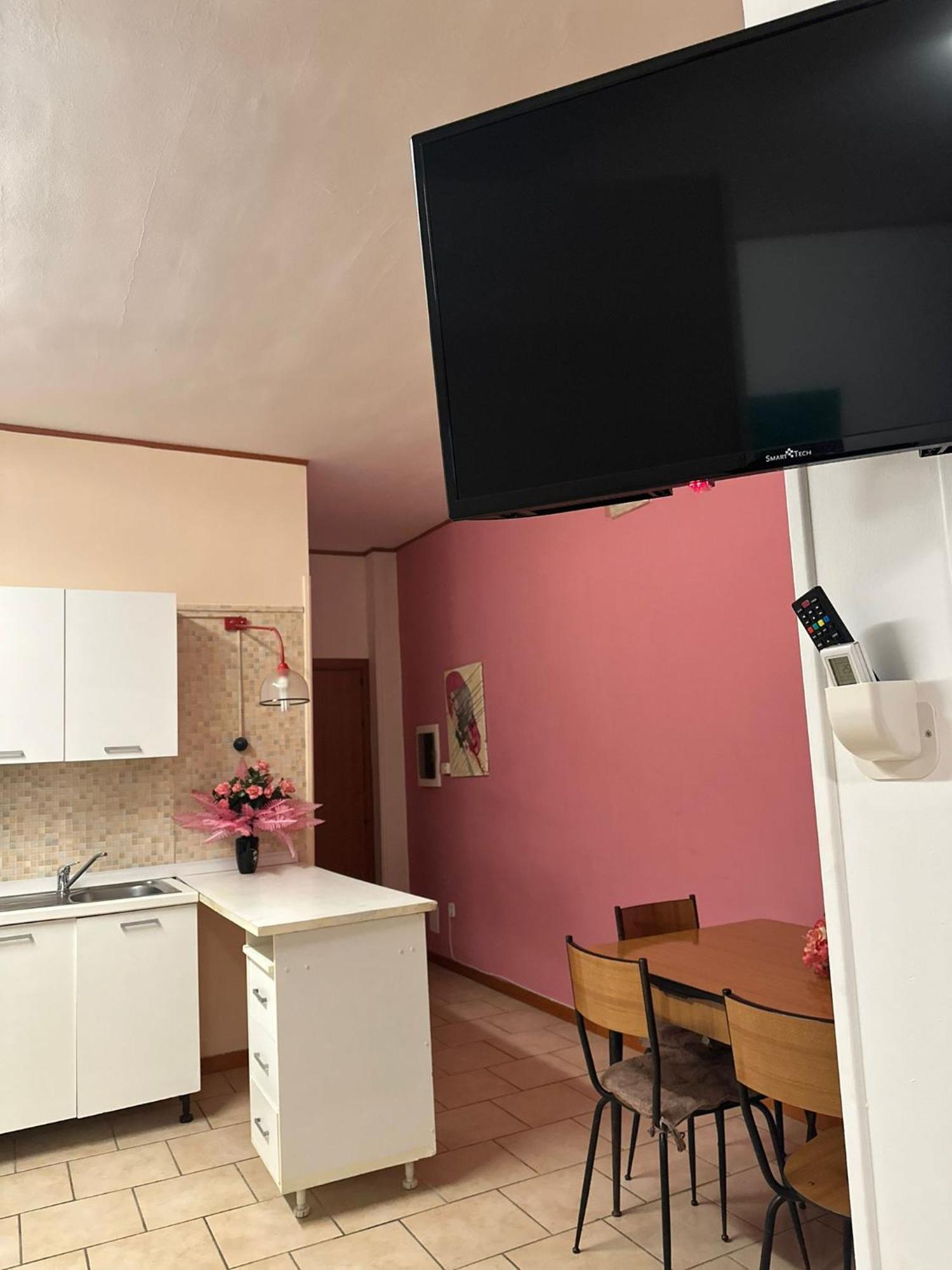 Residence Lupiae Lecce Esterno foto
