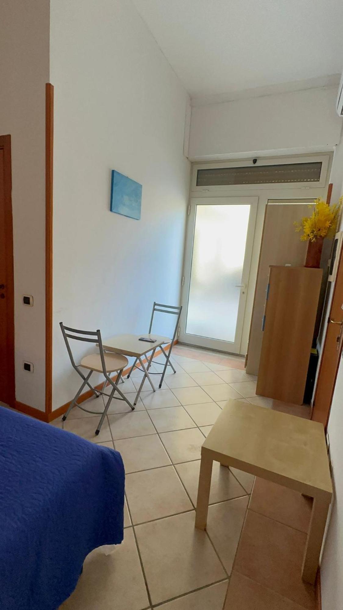 Residence Lupiae Lecce Esterno foto