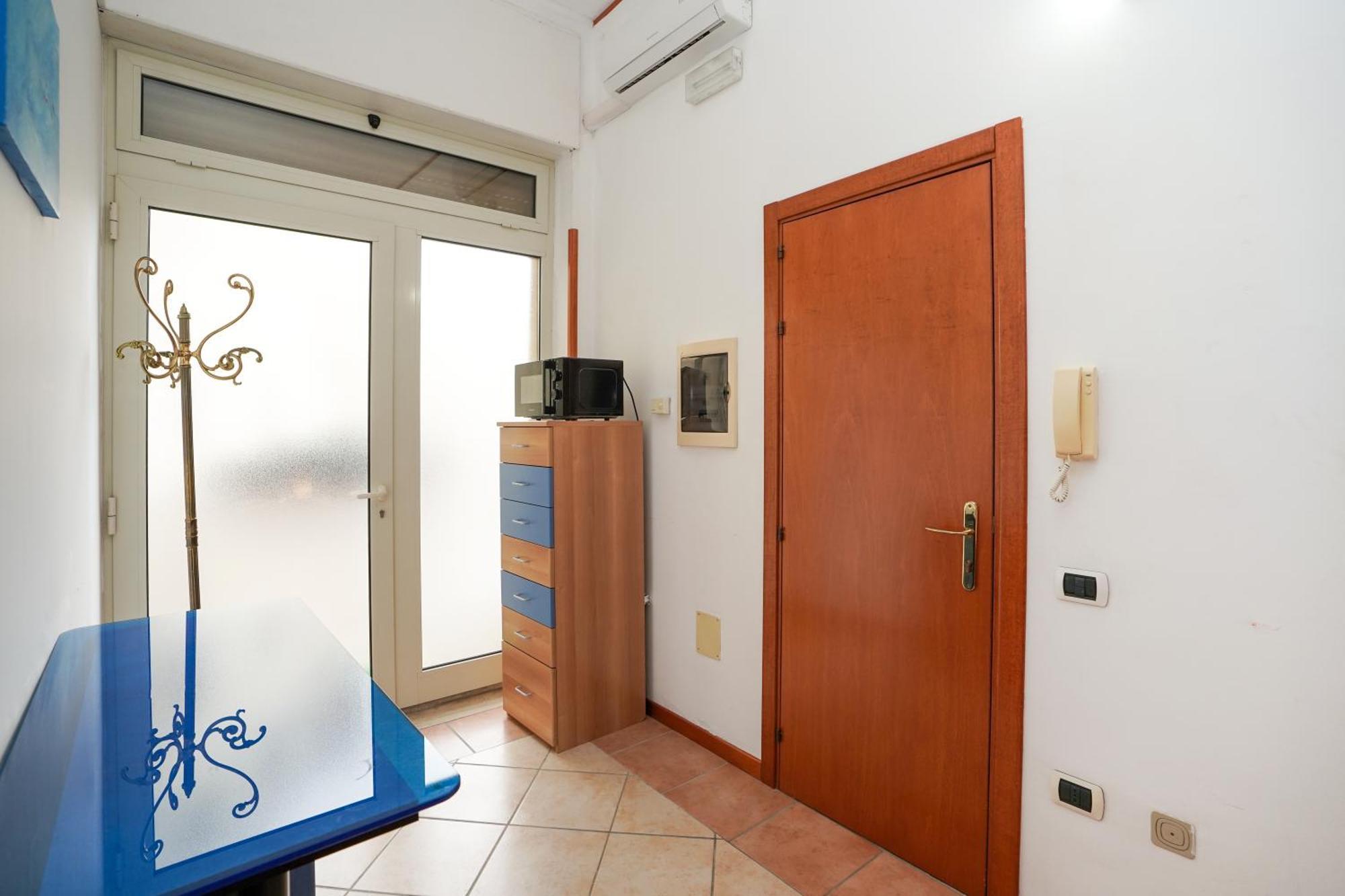 Residence Lupiae Lecce Esterno foto