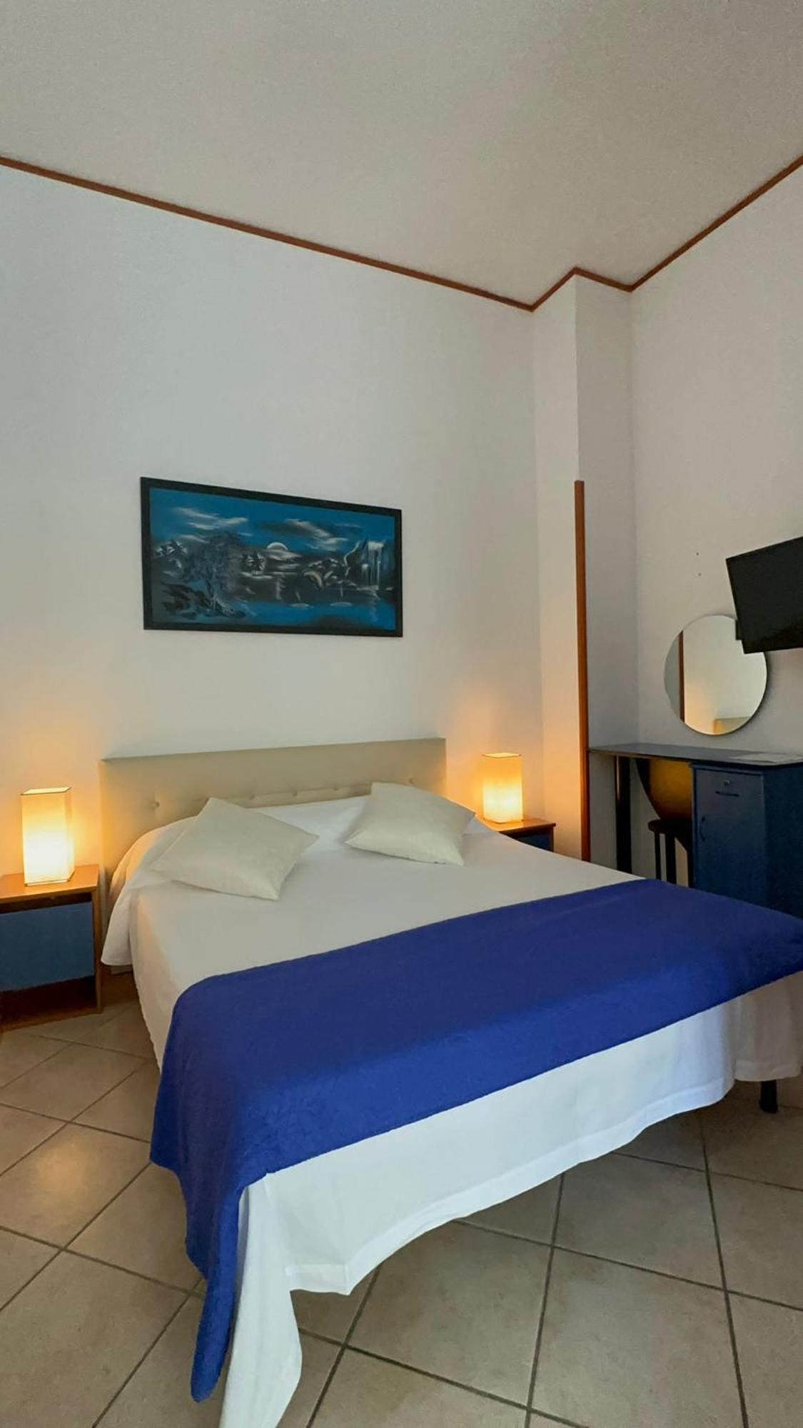 Residence Lupiae Lecce Esterno foto