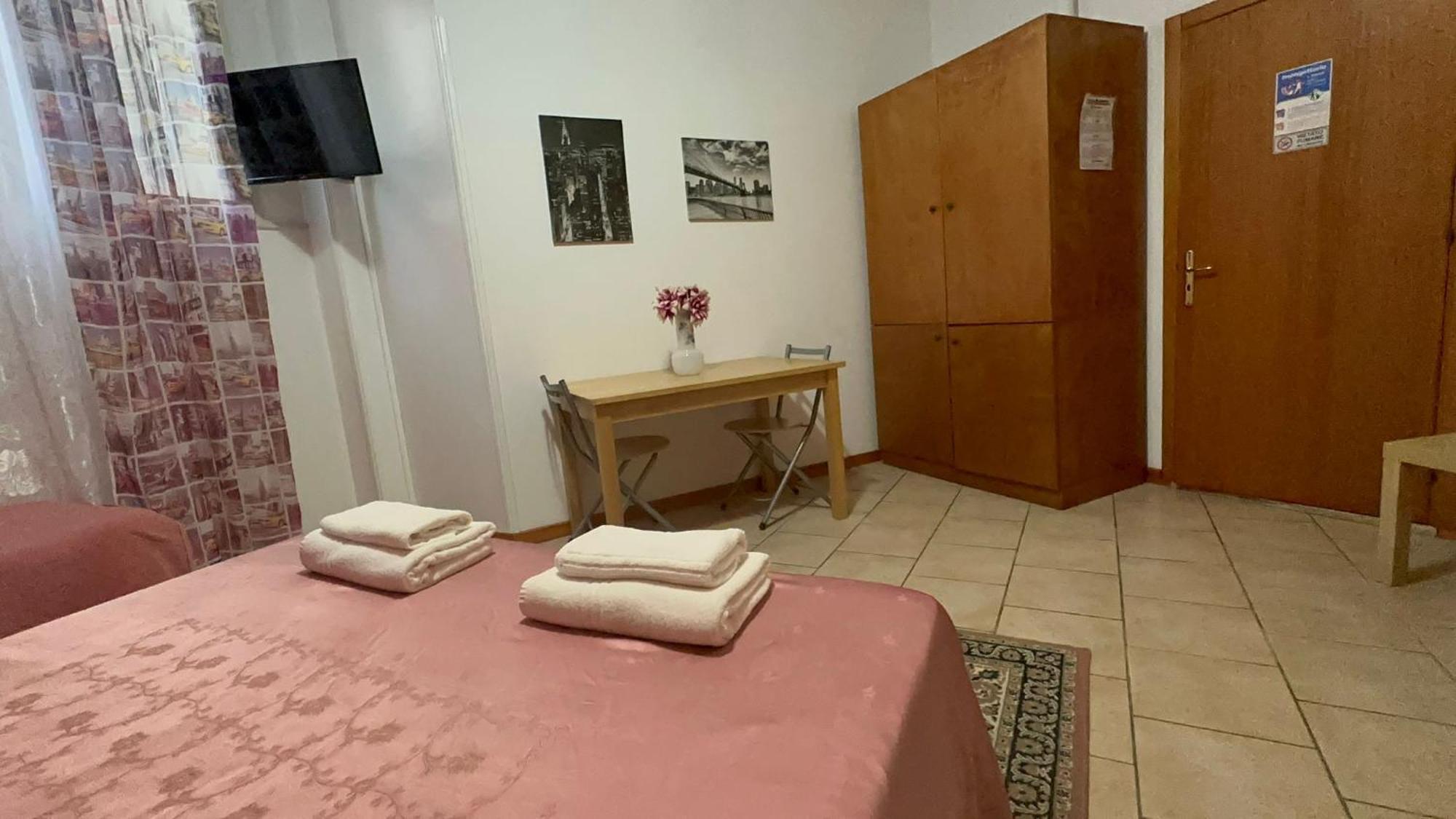 Residence Lupiae Lecce Esterno foto