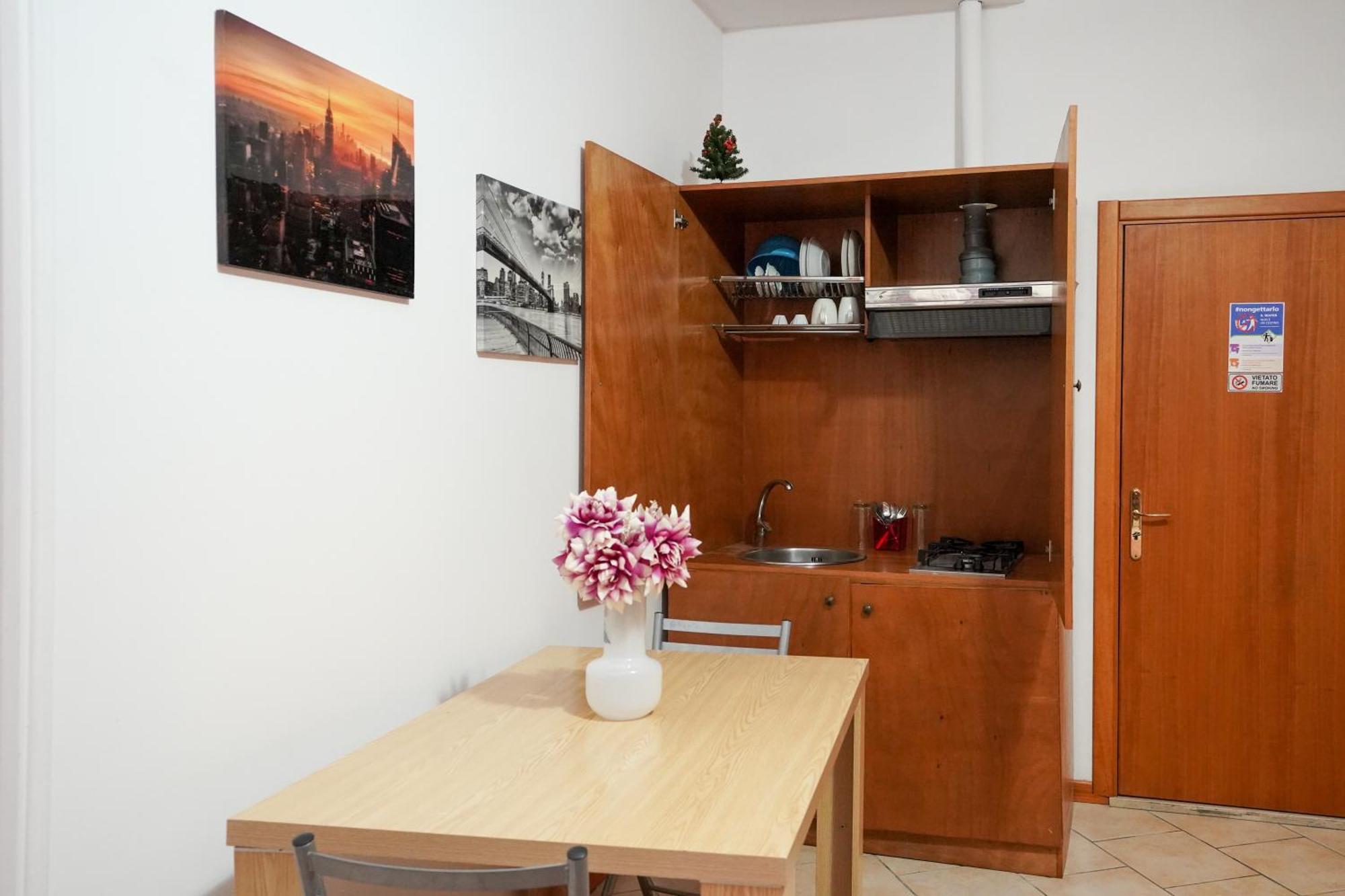 Residence Lupiae Lecce Esterno foto