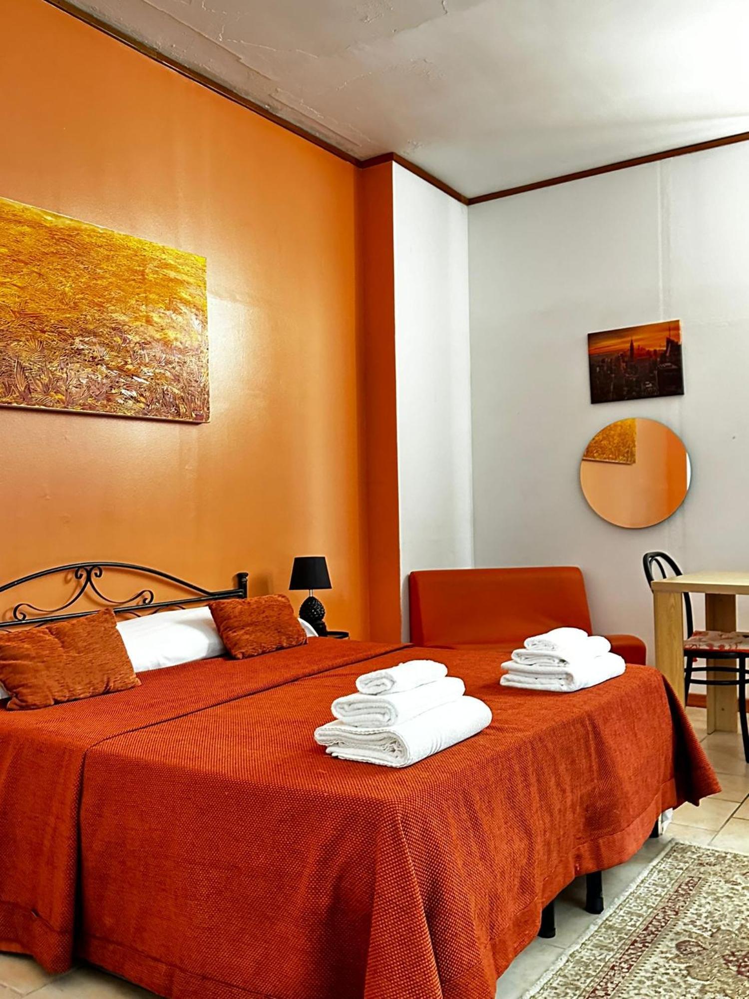 Residence Lupiae Lecce Esterno foto