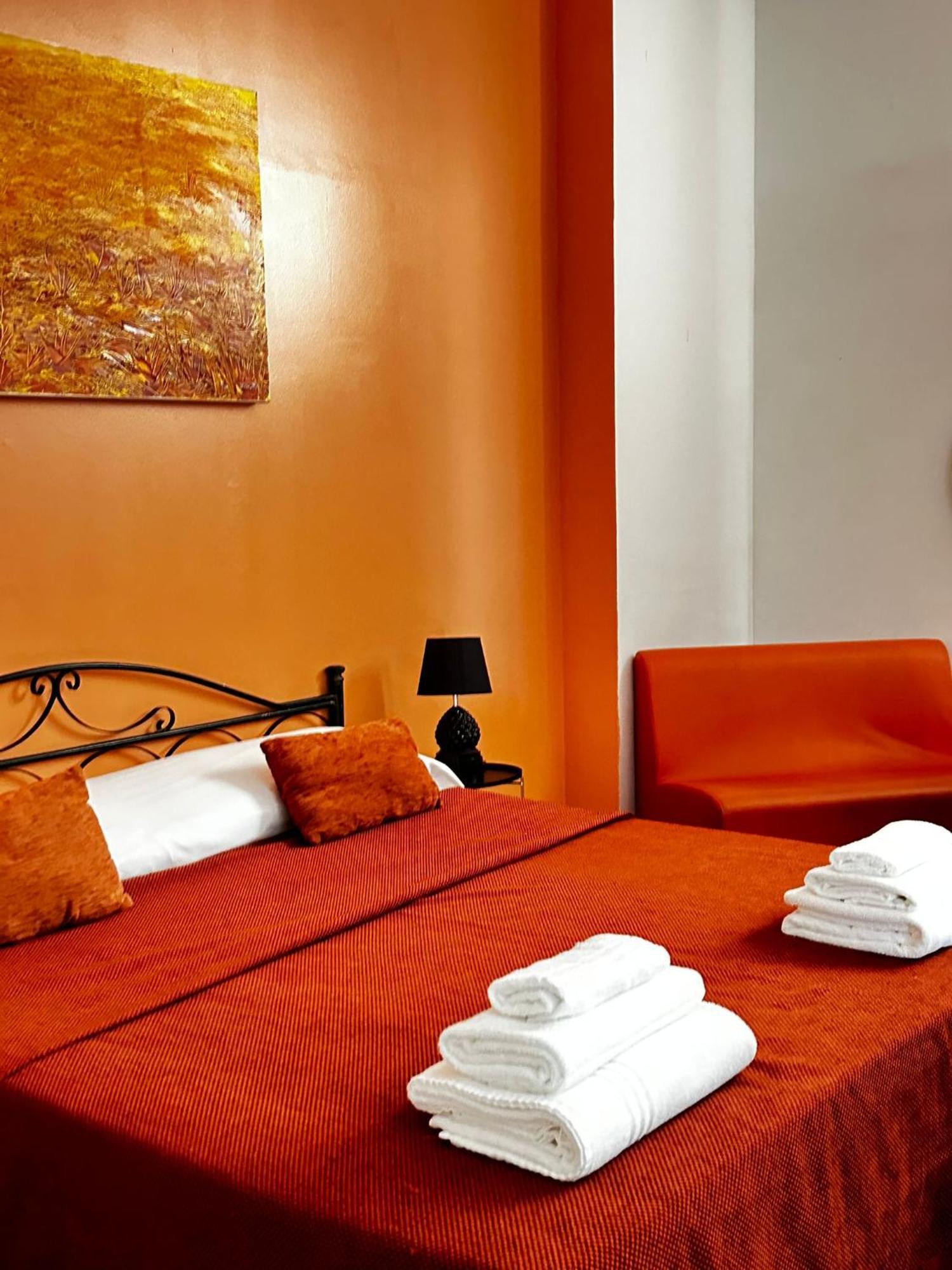 Residence Lupiae Lecce Esterno foto