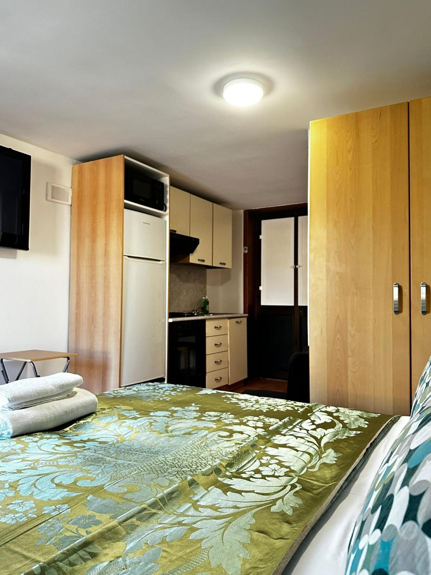 Residence Lupiae Lecce Esterno foto